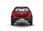 Chevrolet Onix Activ 2016 года